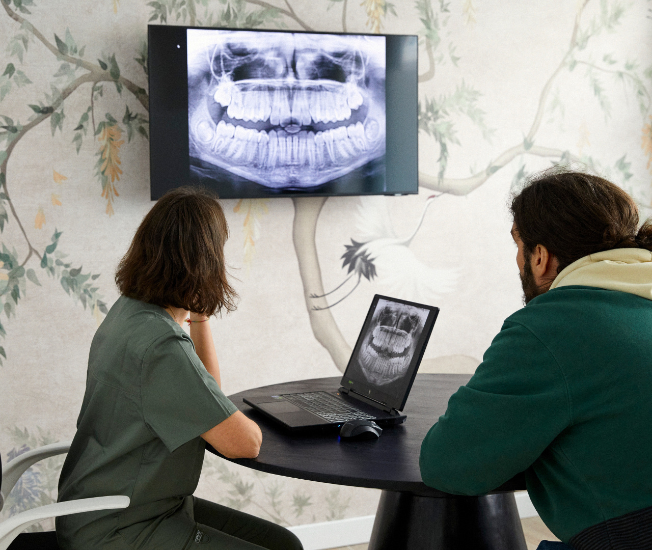 Guía Completa sobre el Diseño de Sonrisas: Cómo transformar su estética dental de forma predecible
